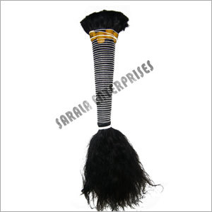 Remy Single Drawn Hair - Human Hair, Varied Length, Black | 100% Remy, Bleached Option, Natural Shine, Neat Look, Bulk Supply, Varied Textures, Various Weights