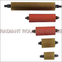 Printing Rubber Rollers