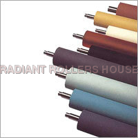 Industrial Printing Roller