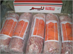 Sheep Meat