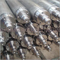 Stainless Steel Roller