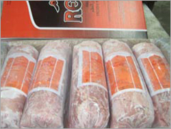 Sheep Meats