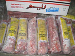 Buffalo Meat