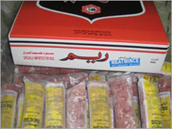 Buffalo Meat