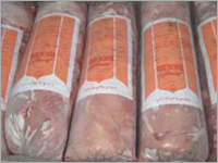 Indian buffalo meat