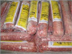 Boneless Buffalo Veal Meat