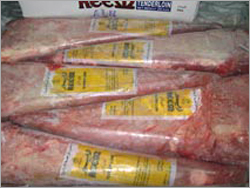 Buffalo Tenderloin