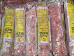 Buffalo Boneless Veal Meat