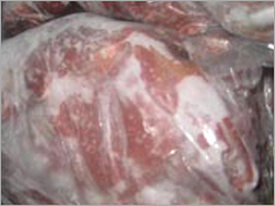 Fresh Buffalo Meat