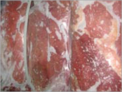 Chilled Buffalo Meat