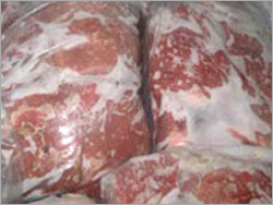 Boneless Buffalo Meat Composing