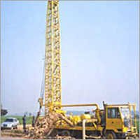 Tubewell Drilling Contractor