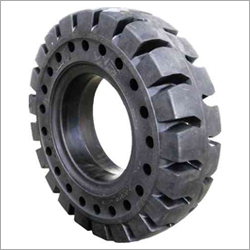Forklift Tyre