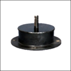 Vibrater Rubber Pad
