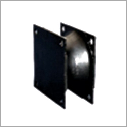 Vibrating Rubber Pad