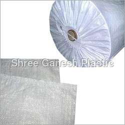 HDPE and PP Bags