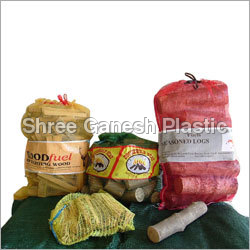 Packaging Net Bags