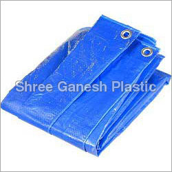 HDPE/PP Tarpaulin