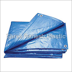 Tarpaulin Tent