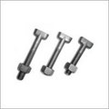 Carbon & Alloy Steel Fasteners