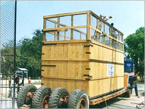 Animal Transportation