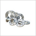 Stainless & Duplex Steel Flanges