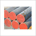 Carbon & Alloy Steel Round Bars
