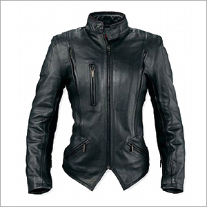 Ladies Leather Jackets
