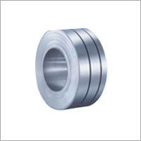 Duplex Steel Coils
