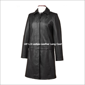 Women's Leather Jackets