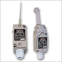 Limit Switches Limit Switches