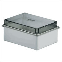 Junction box Junction box