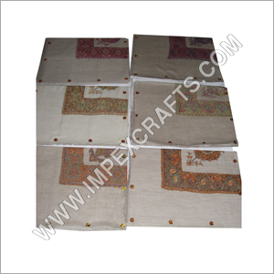 Pashmina Turma (Massers)