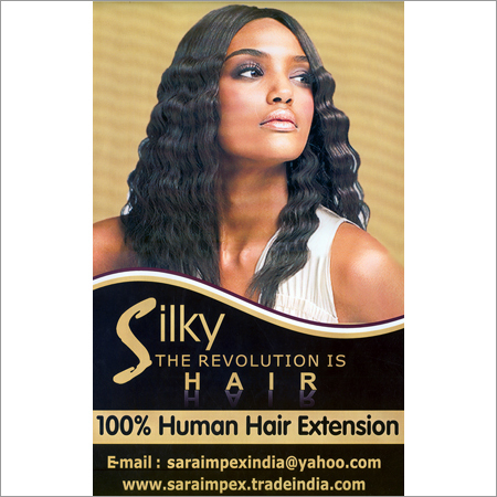 Indian Remy Full Lace Wig