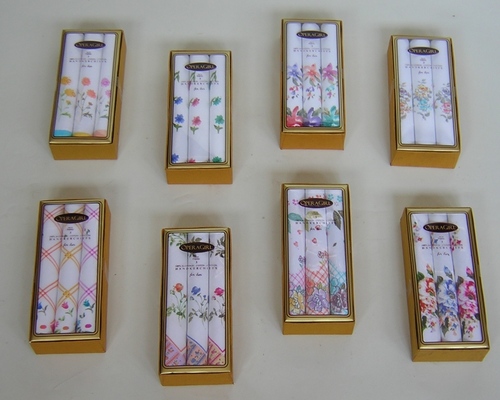 Ladies Handkerchief