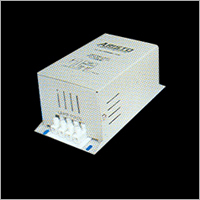 Ballast Unit Metal Halide