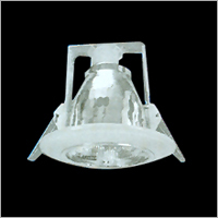 Vertical Downlight