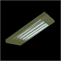 Industrial Luminaries