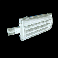 Energy Efficient Street Light