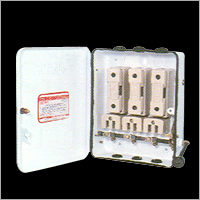 Switch Fuse Units