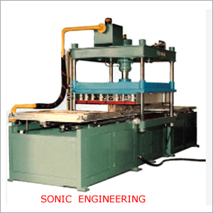 Door Clamping Press Machine Door Clamping Press Machine