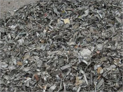 Aluminum Scrap