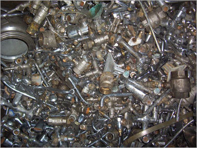 Brass Scrap