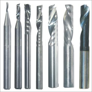 Solid Carbide Tools