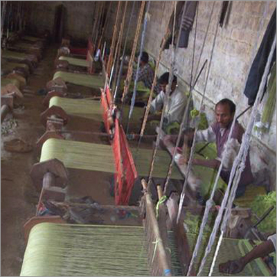 Weaving