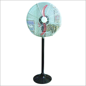 Pedestal Fan
