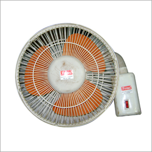 Wall Fan
