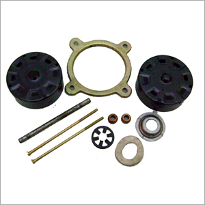 Pump Spare Parts