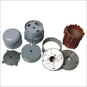 Exhaust Fan Ring & Covers