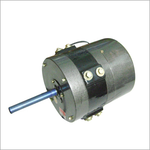 Electric Fan Motor